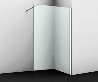 Душевая перегородка Rossel 28W39